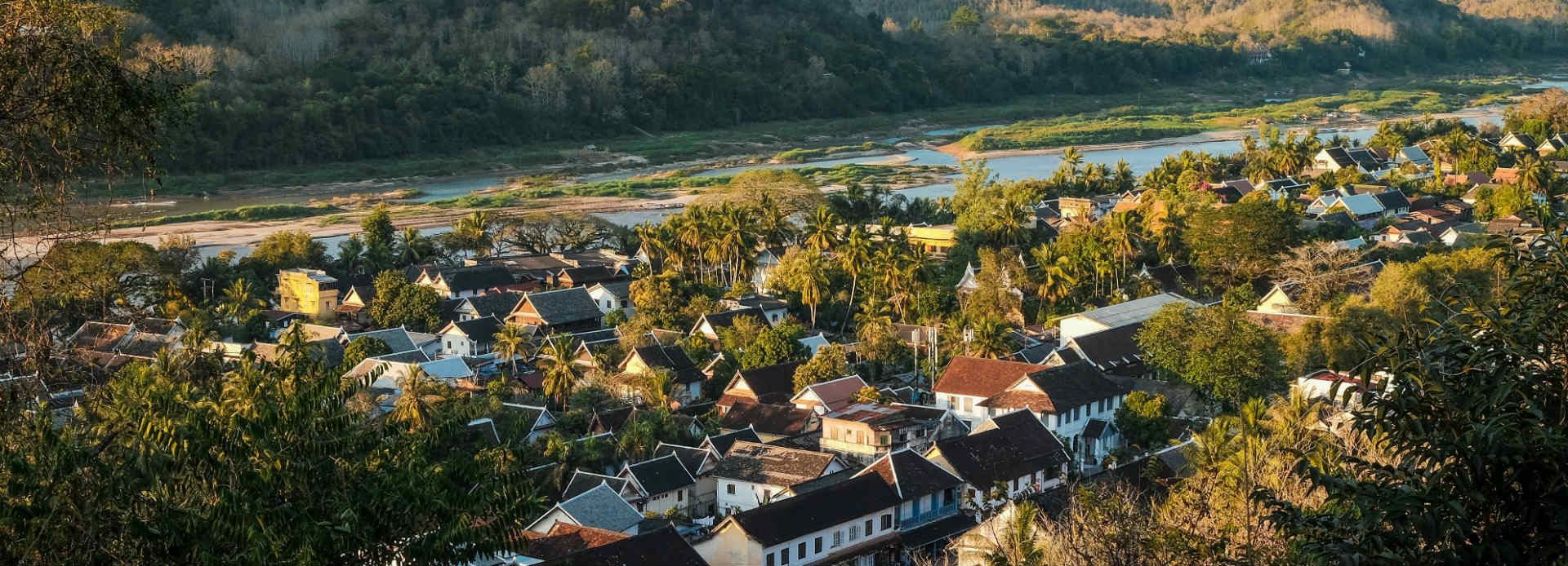 Explore le Laos et la Thailande au Nord 