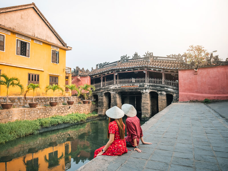 Experience Tet Holiday in Hoi An